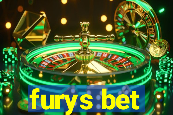 furys bet